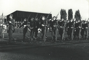 15 Remes B Regimentfeest 1970  013