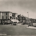 1955 Badhuisweg gezien van het Gevers Deynootplein.