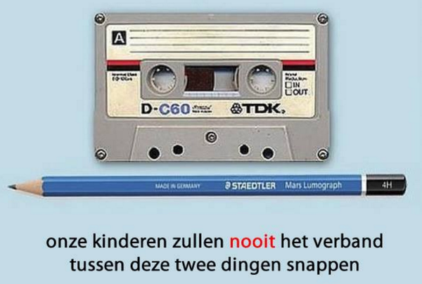 Cassettebandje