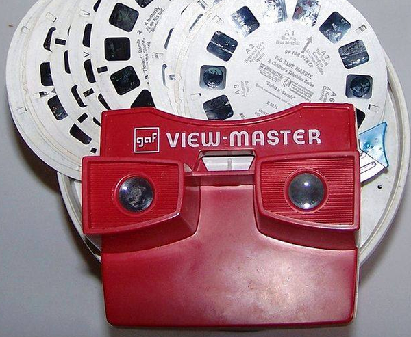 View-master