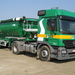 MB Actros Cotra