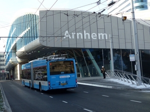 Arnhem 5249 18-01-2016