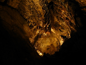 Grotten van Han !