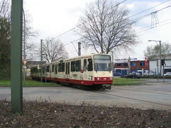 DSW 346 (U49) Fredenbaum Dortmund 2005-04-14