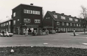 Hildebrandstraat 1980