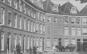 Hugo de Grootstraat 1902