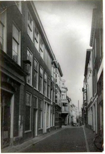 Juffrouw Idastraat 30, Torenstraat via de Prinsestraat
