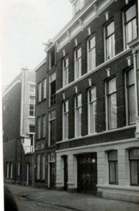 Van Speijkstraat 2-2A