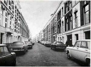 Van Speijkstraat 1972