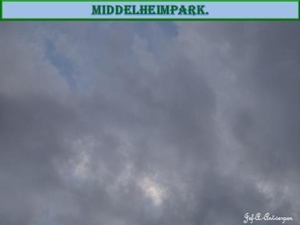 Middelheimpark.