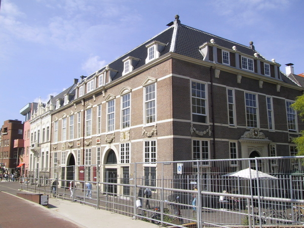 Boterwaag 19-08-2003