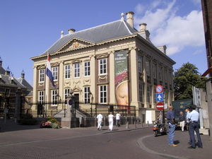 Mauritshuis 19-08-2003
