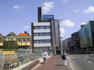 Randstad Grote Markt 19-08-2003