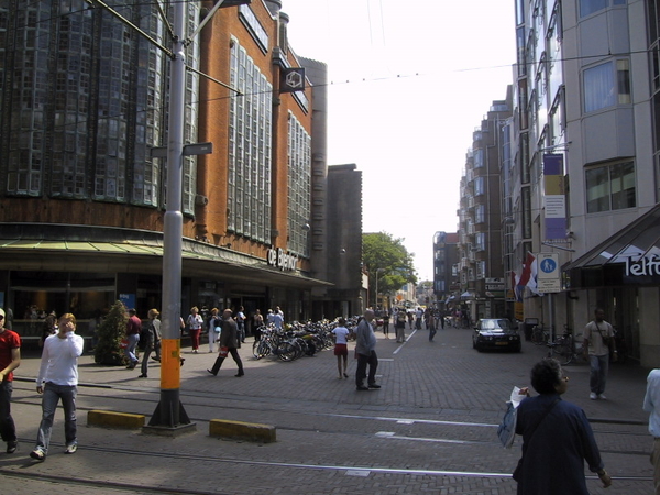 Wagenstraat 19-08-2003