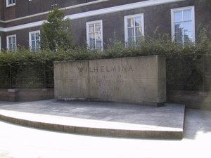 Wilhelmina 19-08-2003