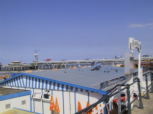 De Pier 16-08-2003