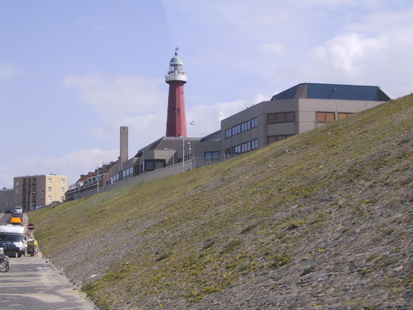 Vuurtoren 19-08-2003