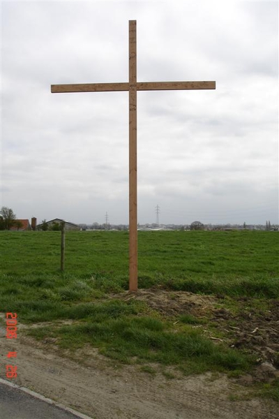 kruis groot (Large)