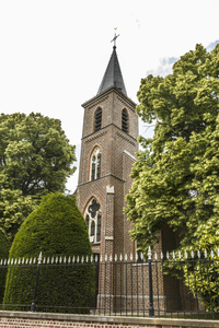 Korsele kerk