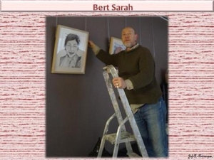 Bert Sarah.