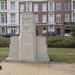 Monument Prins Hendrikplein 10-09-2003