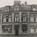 1950 Neptunusstraat 60, winkel van C. Jamin.