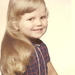 1966-Mijn jongste dochtertje Vera