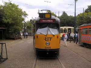 2303 Trammuseum Den Haag 16-04-2004