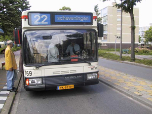 769 J.S.Bachlaan Leidschendam