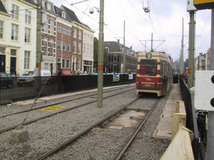3089 Prinsegracht 18 Januari 2003