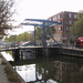 Ophaalbrug Lijnbaan 21-10-2003