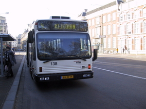 138 Kneuterdijk 25-03-2003