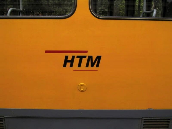 HTM Logo Den Haag 10-06-2001