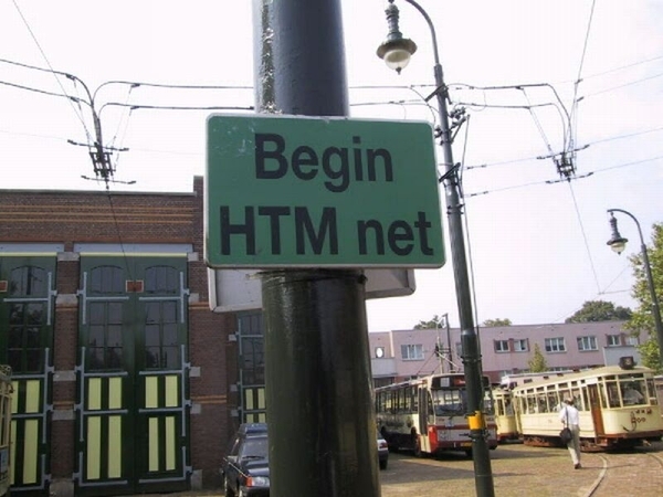 Begin H.T.M. Net 10-06-2001