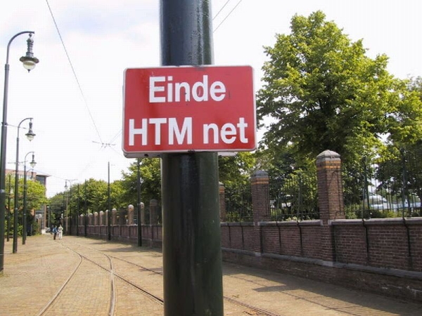 Einde H.T.M. Net 10-06-2001