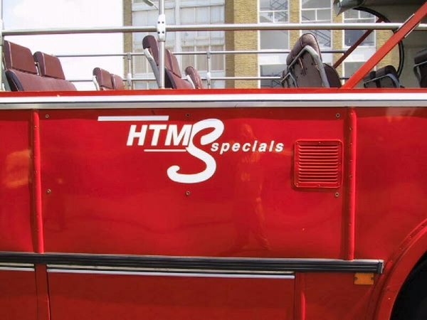 HTM Special Logo 10-06-2001