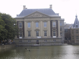 Mauritshuis 24-06-2003