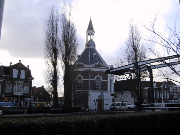 N.H.Kerk de Peperbus 13-03-2001