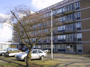 Oude Schoorwijk 13-03-2001
