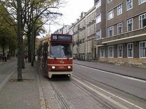 3101 Lange Vijverberg 16-10-2004