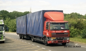 DAF-85CF DE ROOY SON