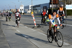 Ronde van Vlaanderen Cyclo-2-4-2016
