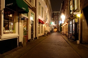 Oude Molstraat