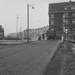 Leyweg, hoek Oude Haagweg Thorbeckelaan 1955
