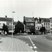 Paviljoensgracht vanuit de Mollenberchstraat 1983