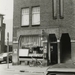 Snackbar Puck, Kempstraat 1970.