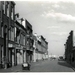 Ternootstraat, - 1e Van den Boschstraat 1951