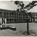 Van de Spiegelstraat 23, Groen van Prinstererschool 1981
