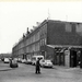 Vlietstraat -  Charlotte de Bourbonstraat 1967