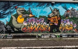 Graffiti Bergem 2016IMG_5234-5234